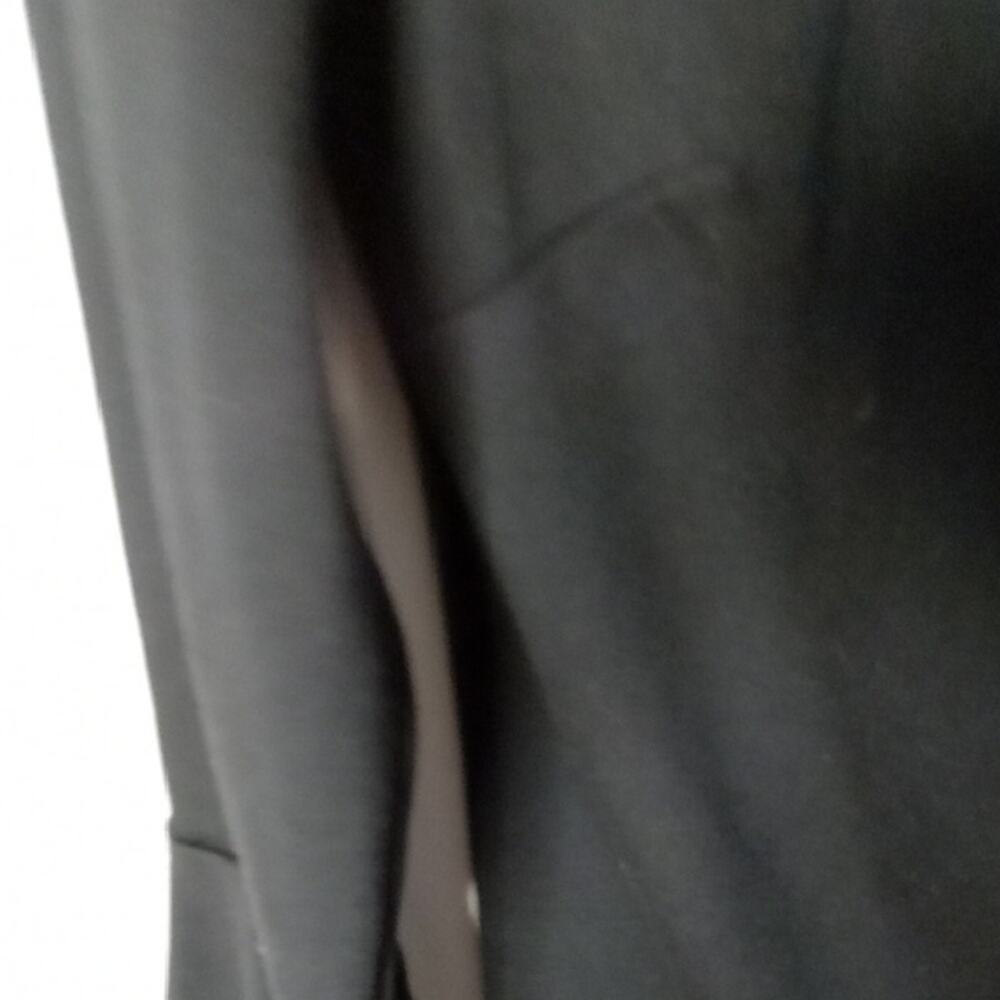 Old Navy Women's XS Elegant Black Dress. Stylish, Party, Minimalist - Picture 5 of 9
